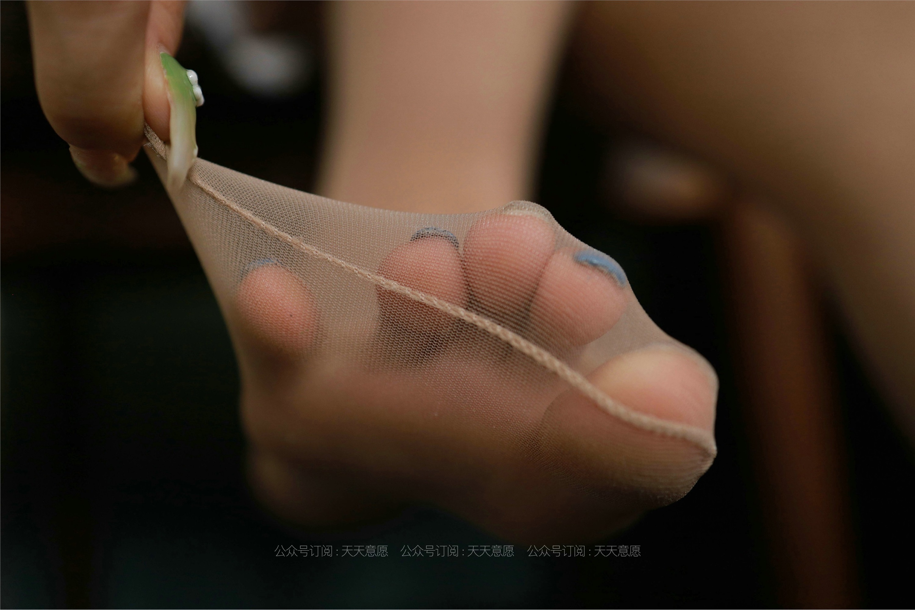 IESS异思趣向  2021.07.13 丝享家860：可可《唯美旗袍秀》